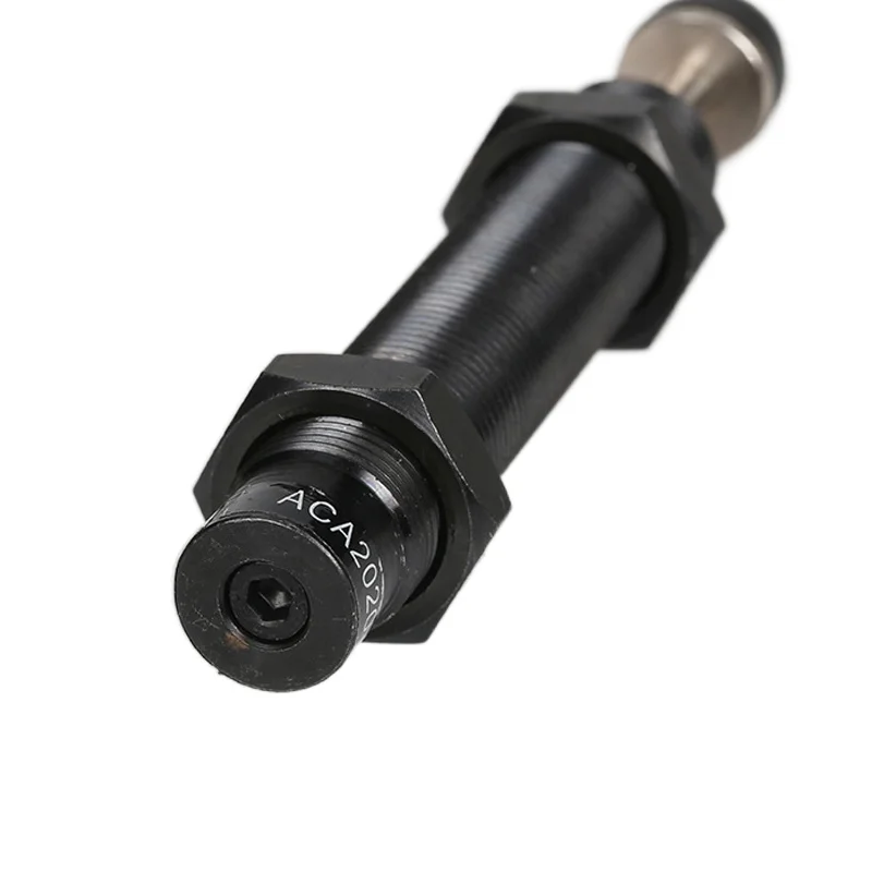 

Гидравлический амортизатор пневматический цилиндр ACA0806 1007 1210 1412 2020