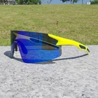 TR-90 велосипедные очки UV400, очки для горного велосипеда, спортивные велосипедные солнцезащитные очки, велосипедные очки, очки для вождения для мужчинженщин