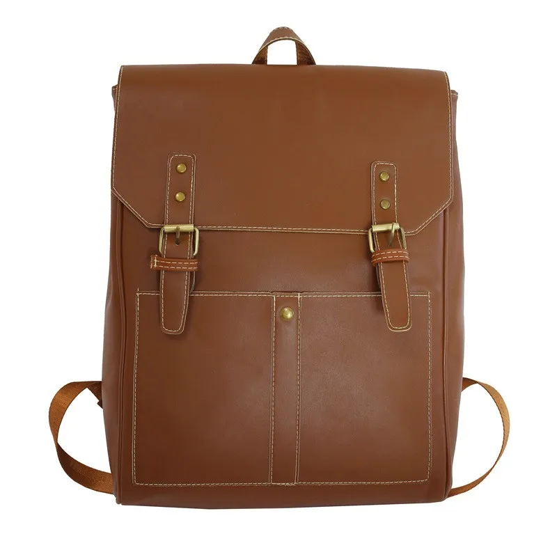 Модный женский рюкзак из искусственной кожи рюкзаки для ноутбука школьные сумки