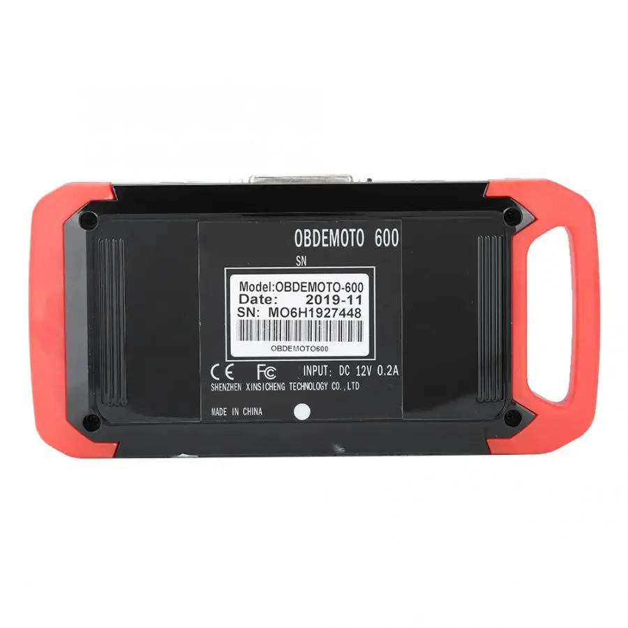 Диагностический сканер для мотоцикла инструмент обслуживания подходит Suzuki| |