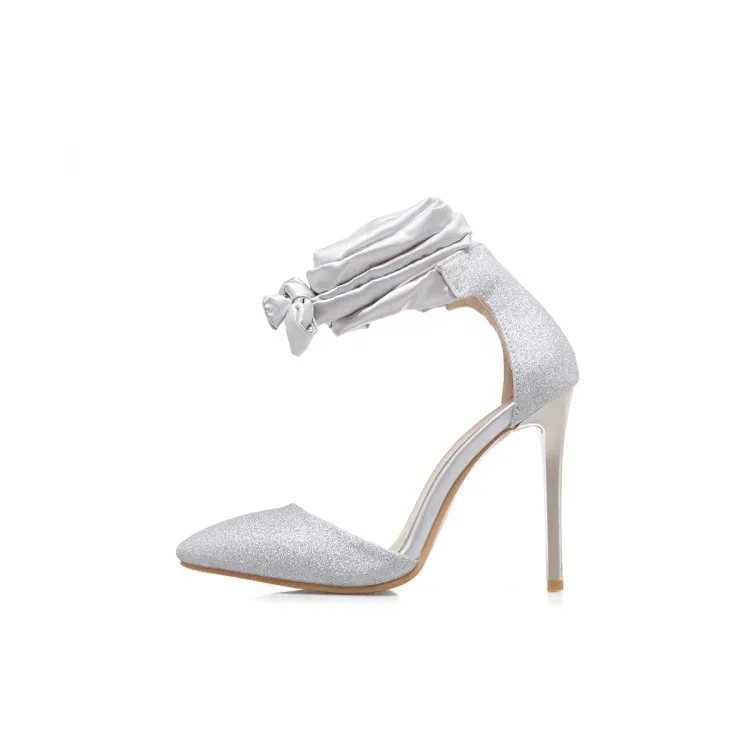 Женские туфли на высоком каблуке лодочки больших размеров 11 12 13 14 15 16 17 обувь