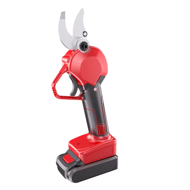 16 8/21V 2000 мА/ч Электрический серпы садовые литий Батарея ножницы для подрезки