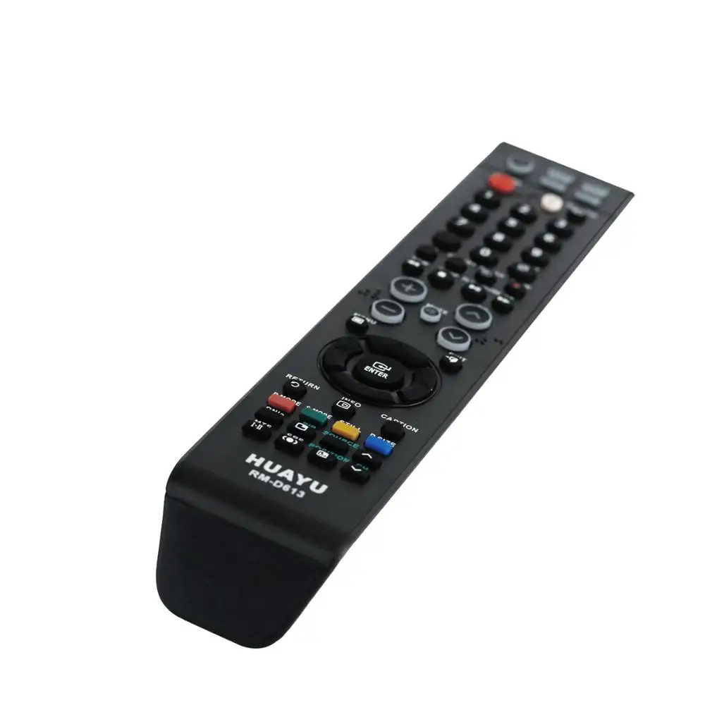 Пульт дистанционного управления подходит для samsung tv BN59-00604A BN59-00602A BN59-00603A LE26S8/LE32S8/LE37S8/LE40S8/LE46S8 стали хуаю