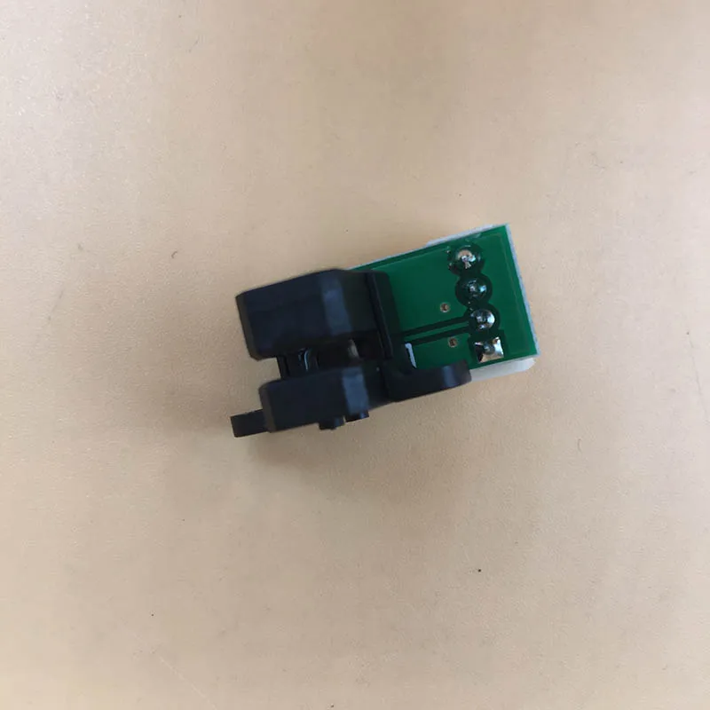 Allwin E-160UV струйный принтер устройство для чтения H9730 линейного датчика