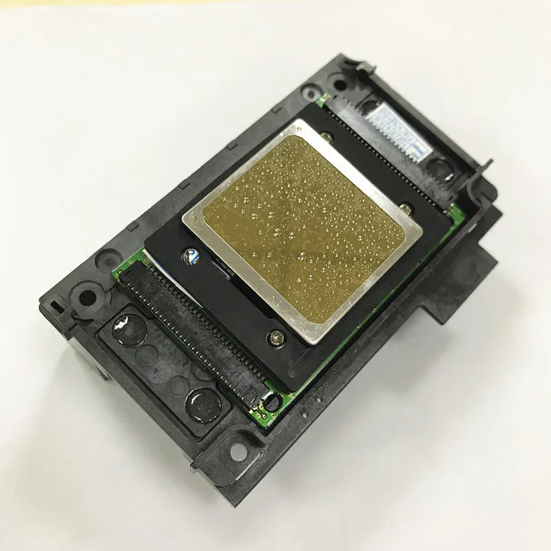 SXYTENCHI FA09050 Печатающая головка принтера для Epson XP600 XP601 XP700