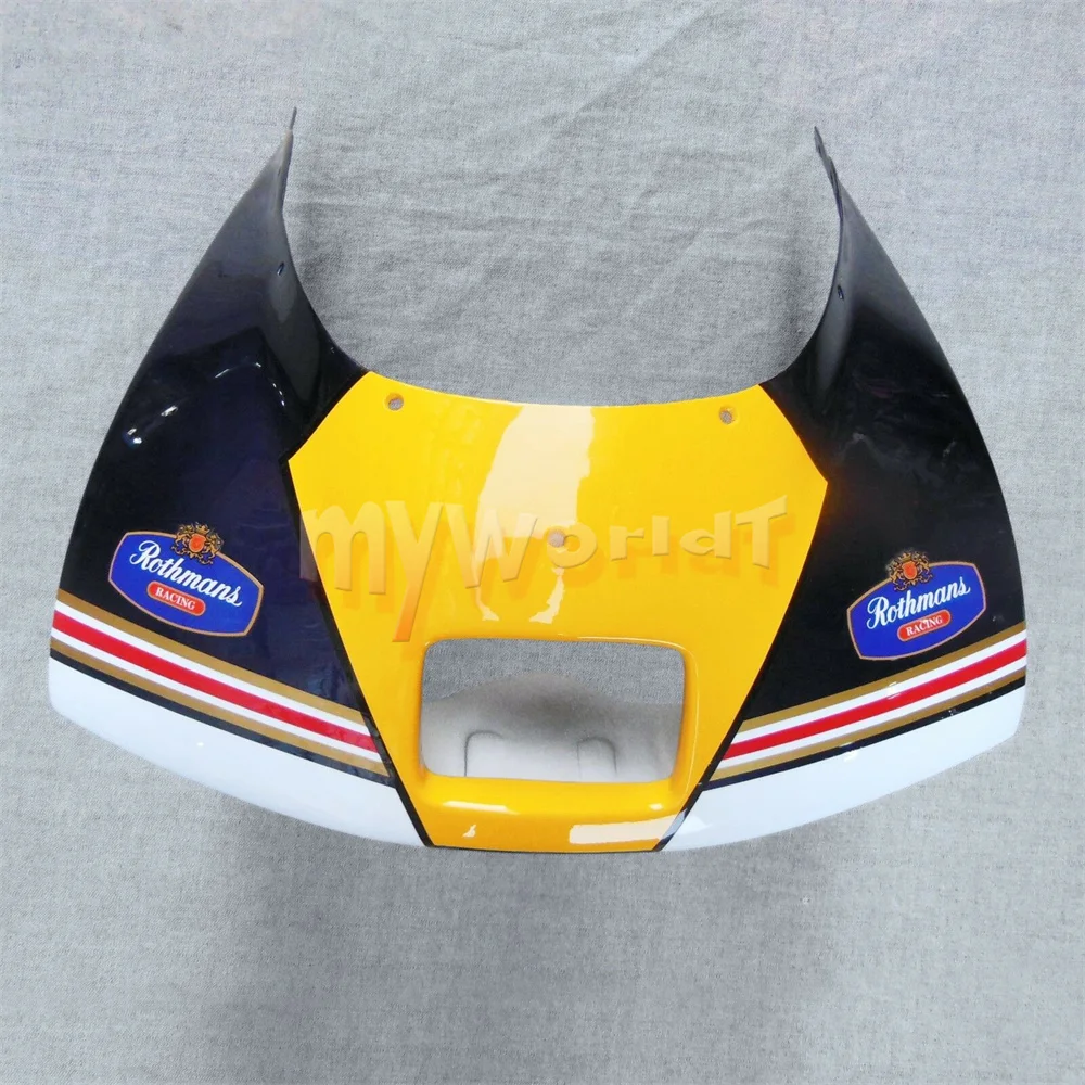 Новый комплект обтекателей панели кузова Подходит для Honda NSR250R MC18 1988 - 1989