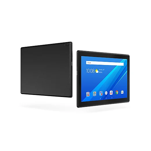 Планшет Lenovo TB X504F 10 1 дюйма Qualcomm Snapdragon 425 Android 7 3 ГБ 32 двухдиапазонный Wi-Fi IPS HD 7000 мАч |