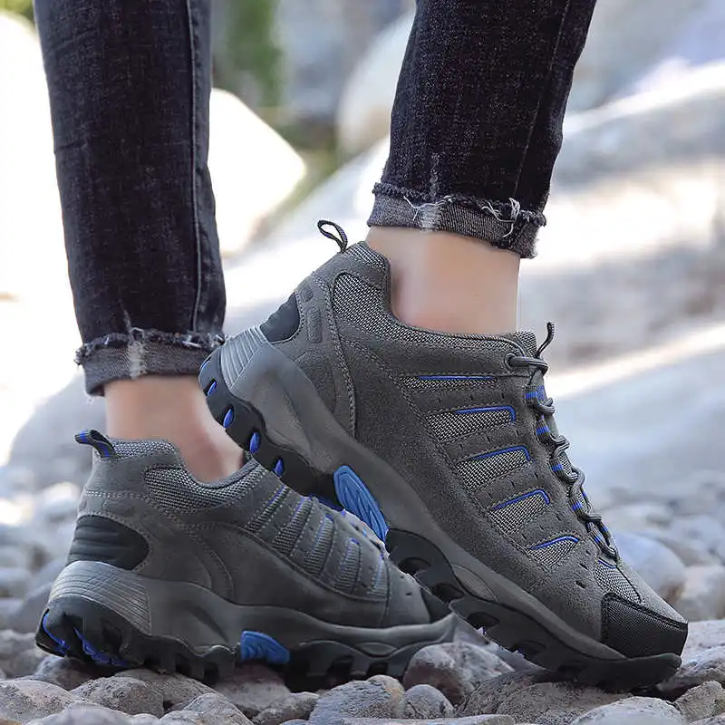 Защитные ботинки мужские кроссовки для мужчин 2021 блестящая защитная обувь Berfoot