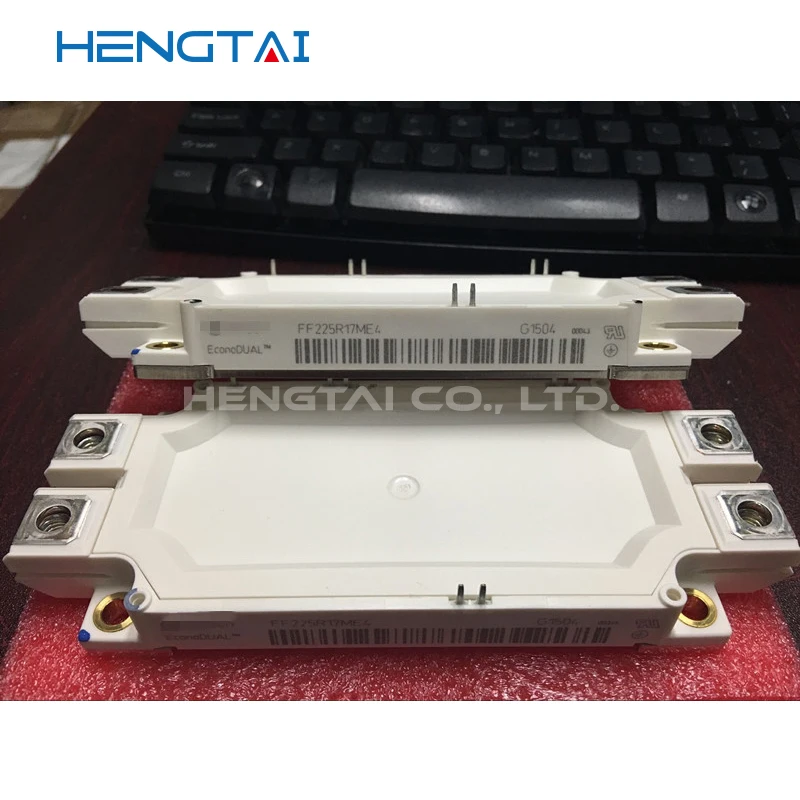 Бесплатная доставка, новый и оригинальный модуль FF225R17ME4