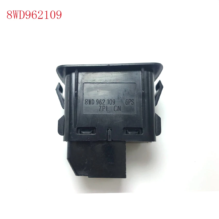 8WD962109 для audi A3 A4 8wd962109 Противоугонный переключатель сигнализации 8WD 962 109 8wd |