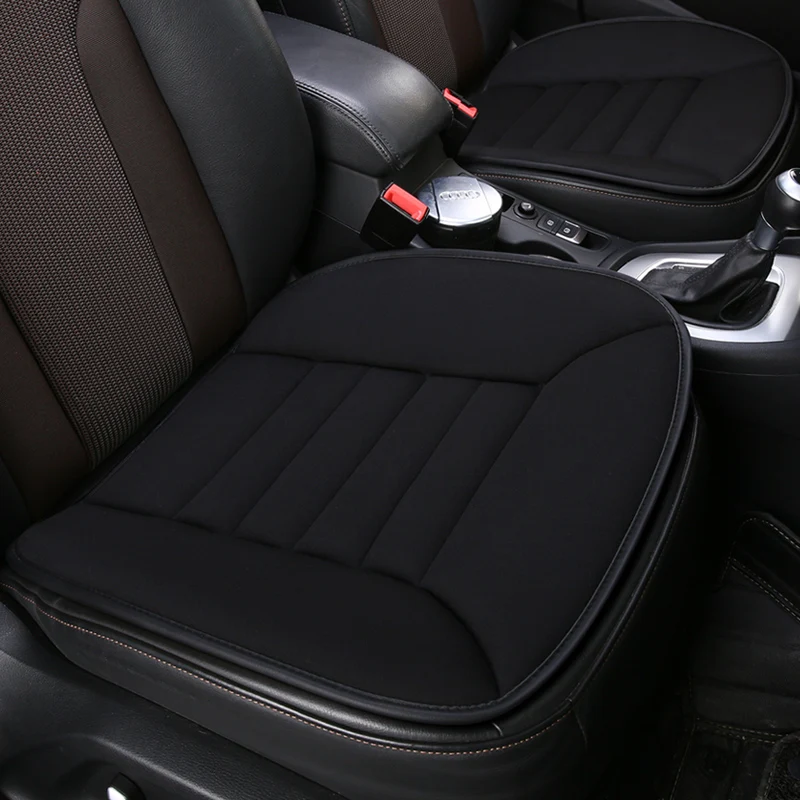 

Car Seat Cushion Mesh with 3 CM Memory Foam 1 Piece/ 2 Piece