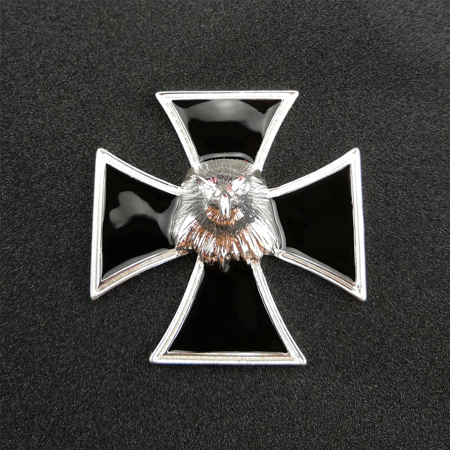 Металлическая Наклейка для автомобиля | Дом и сад