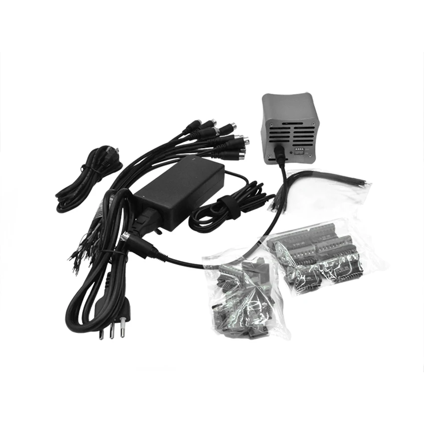 

New Arrival RFNT3 Portable Laptop Battery Tester Notebook Computer Battery Manager Laptop Battery Repair Tool 100~240V 24V 2.65A