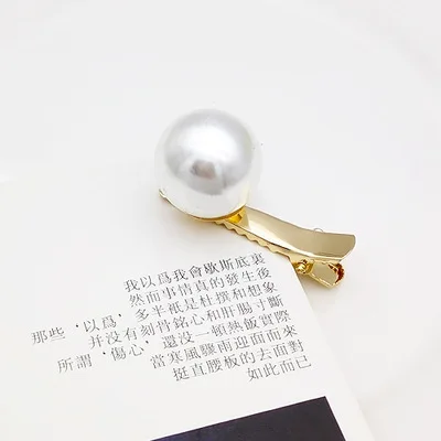 1 Pcs Stage Show Fashion Hair Clip for Women Elegant Design Barrette Stick Hairpin Hair Pins Headband Bride Marriage Accessories