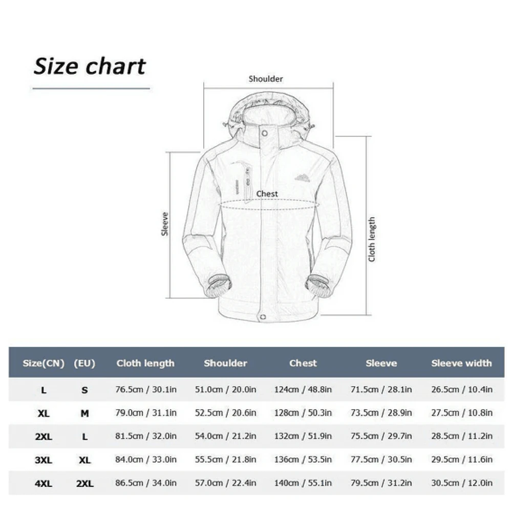 

New men's and women's winter and autumn running jacket fitness men's warm sportswear outdoor sportswear