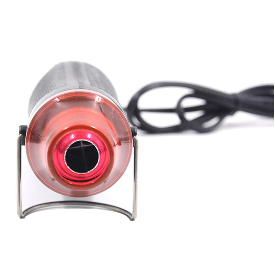 

110V/220V DIY Hot Air Gun High Power Phone Repair Shrinkable Sheet Tool Rubber Embossed Powder Soft Pottery Plastic Heat Air Gun