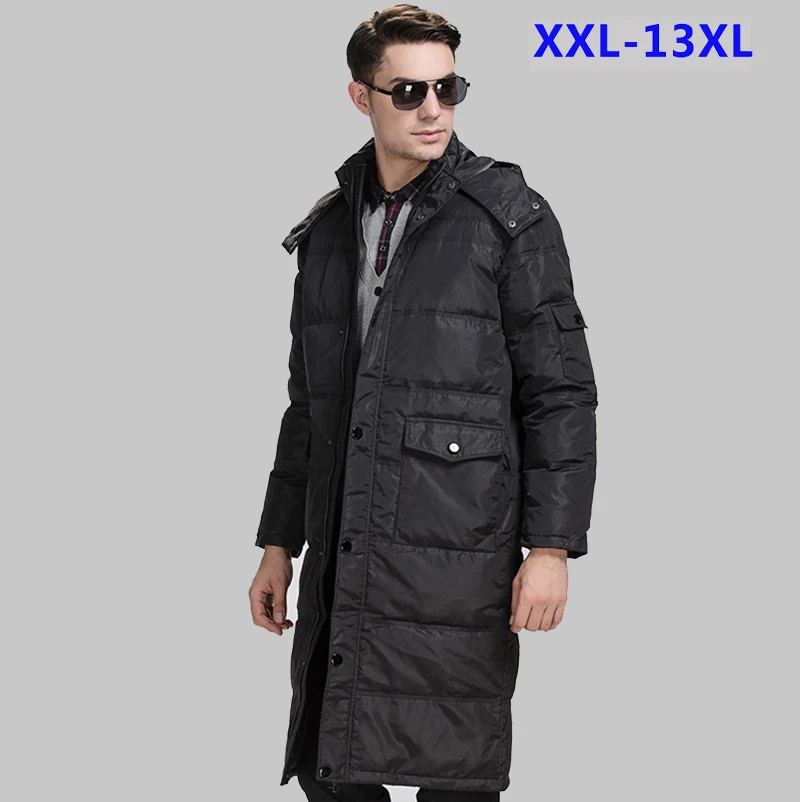 5xl jacket mens