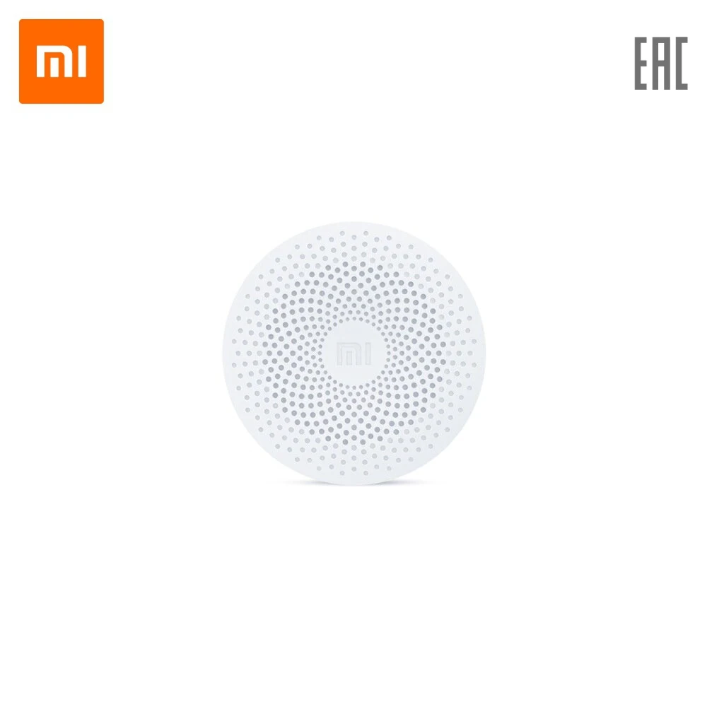 Беспроводная портативная колонка XIAOMI Mi Compact Bluetooth Speaker 2 (MDZ 28 DI)|Портативные