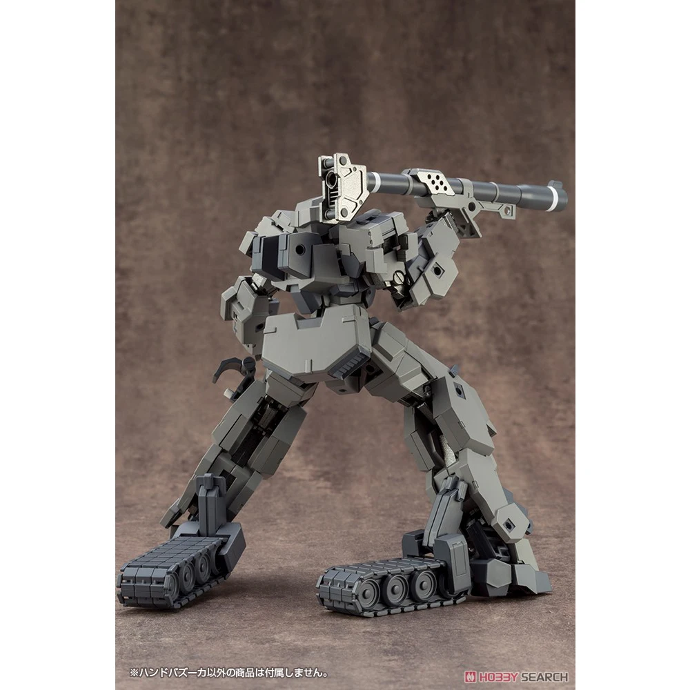 Kotobukiya RW001 UNIT01 электромагнитный пневматический пистолет RW002 гранатомет ракетная