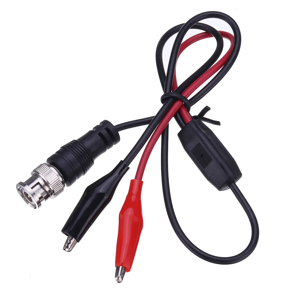 Портативный осциллограф ADS2050H высокая точность полоса пропускания 5 МГц частота