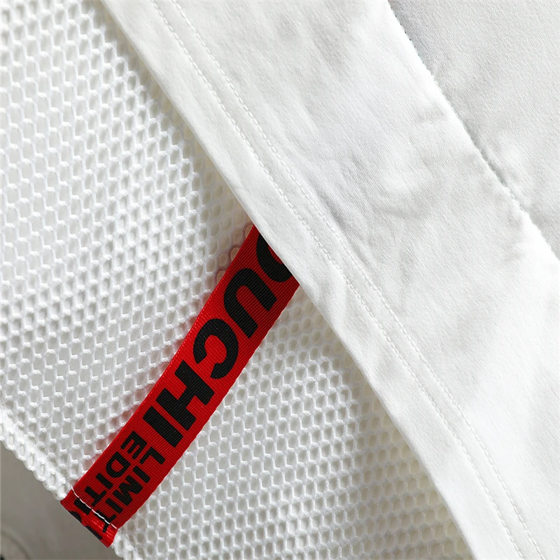 Толстовка с капюшоном в стиле хип-хоп индивидуальным принтом осень 2019 | Мужская