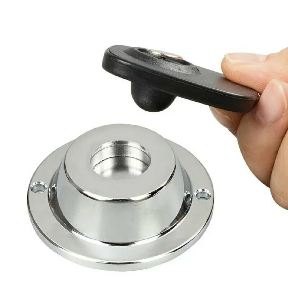 

Security Tag Detacher 6000GS Anti-theft Tag Magnetic Remover Clothing Hard Tag Remove Unlocker EAS System Magnet Detachers