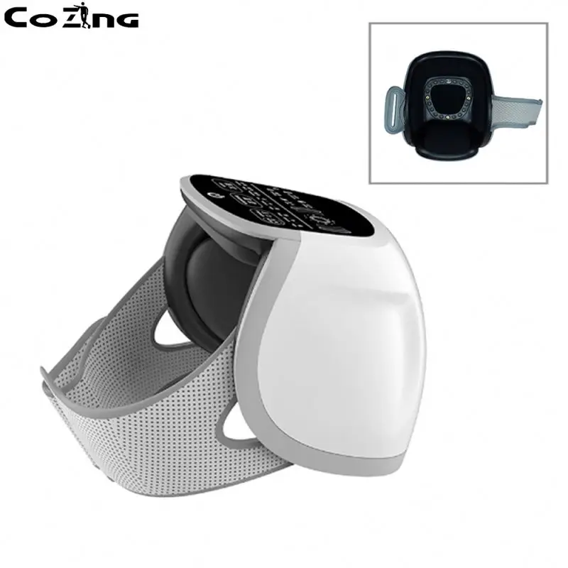 

808nm холодная лазерная терапия, Массажная машина для снятия боли в колене