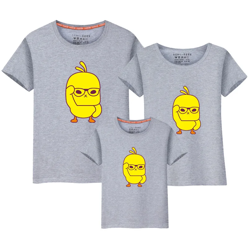 Одежда для всей семьи на новый год одежда мамы и дочки Vetement Noel одинаковые парные