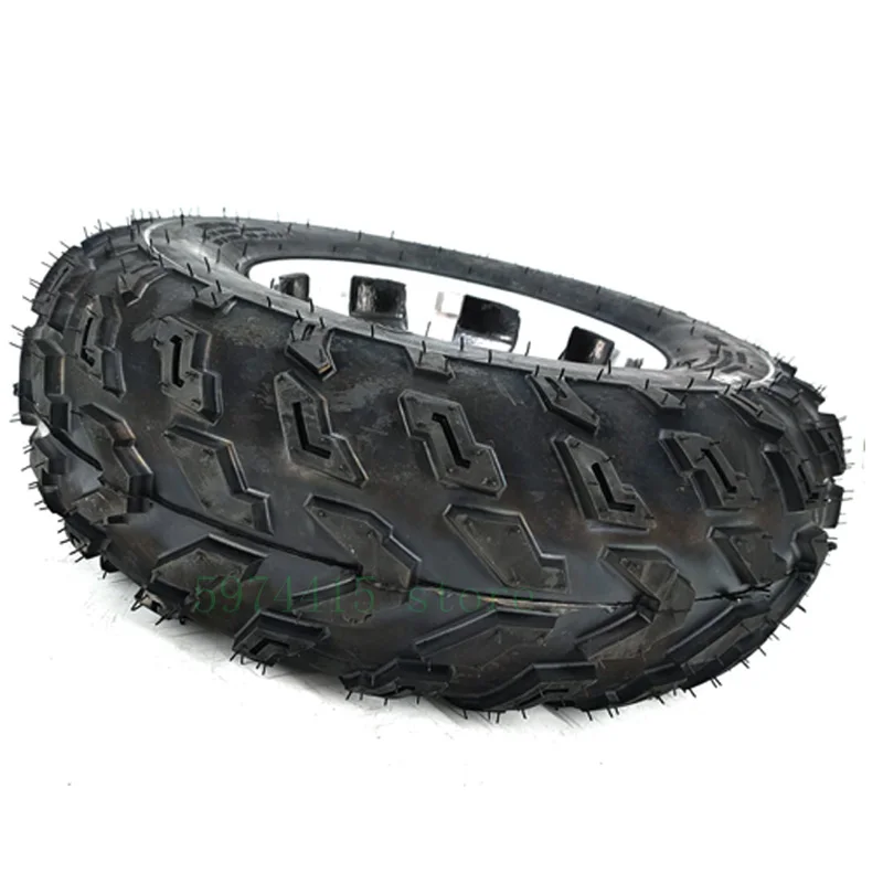 Бескамерная шина 21x7-10 для мотоциклов карт квадроциклов Utv 21x7.00-10 | Автомобили и
