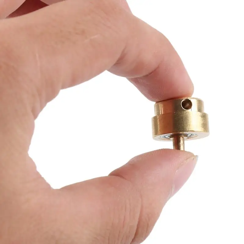 

Brass Rotary Tattoo Machine Liner Cam Wheel Bearing Tattoo Machine Part Accessories for tattoo machine gun Body Beauty 1 pcs