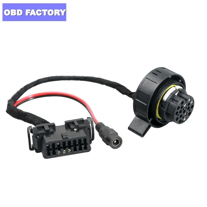 Разъем коробки передач для FEM BDC Тесты платформа разъем передач|Программаторы с