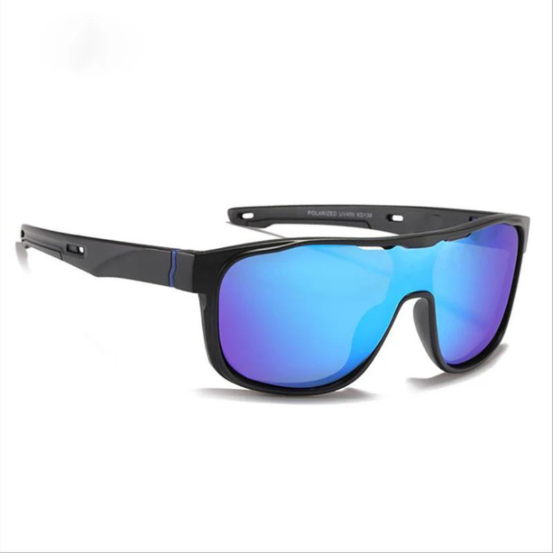 Roidismtor 2020 Newest Sport Glasses Cycling UV400 Sports Sunglasses Hiking Fishing Running Eyewear | Спорт и развлечения