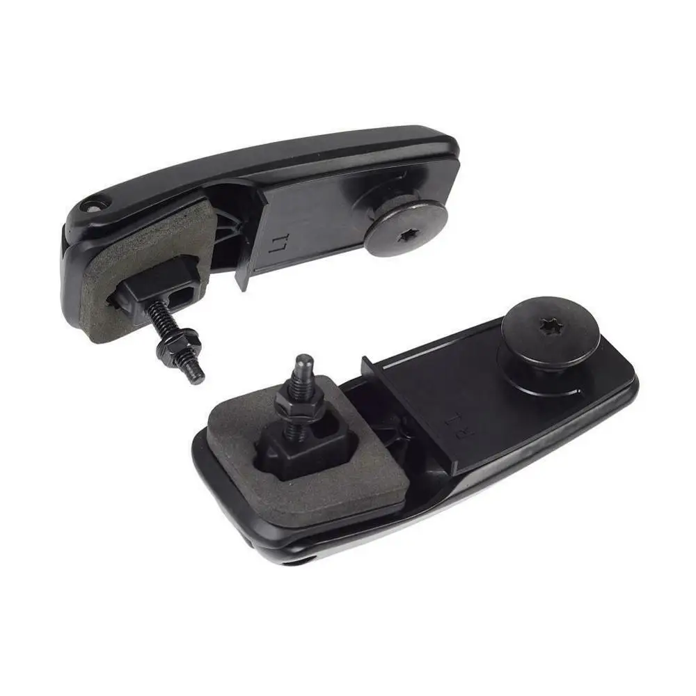 

Rear Left Right Liftgate Window Glass Hinges Fit For Ford Escape 2008-2012 8L8Z78420A68C 8L8Z78420A68D 924123 924-123 Car