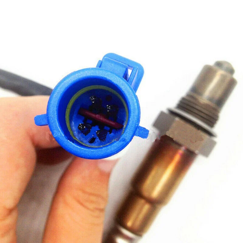 

Probe Oxygen Sensor for Ford Focus 2 3 C-Max 0258006569 51-9G444-AA BLUEPLUG