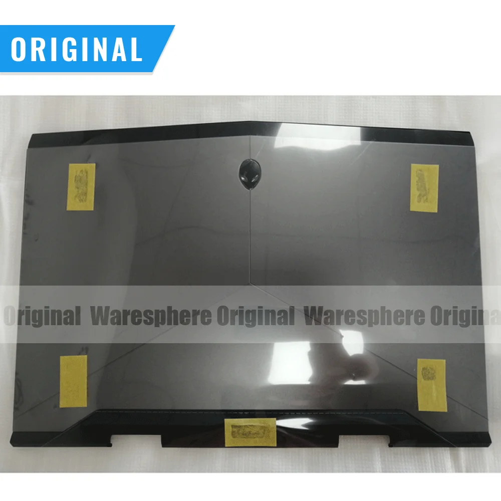 Precio Cubierta Trasera LCD Original Para Dell Alienware 17 R4 950RK 0950RK AM1QB000220, Gris, Novedad