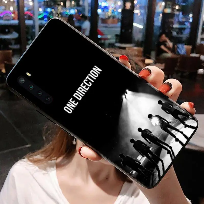 Односторонний черный корпус корпуса телефона для Xiaomi Mi Note 10 Lite 9T Pro xiaomi CC9