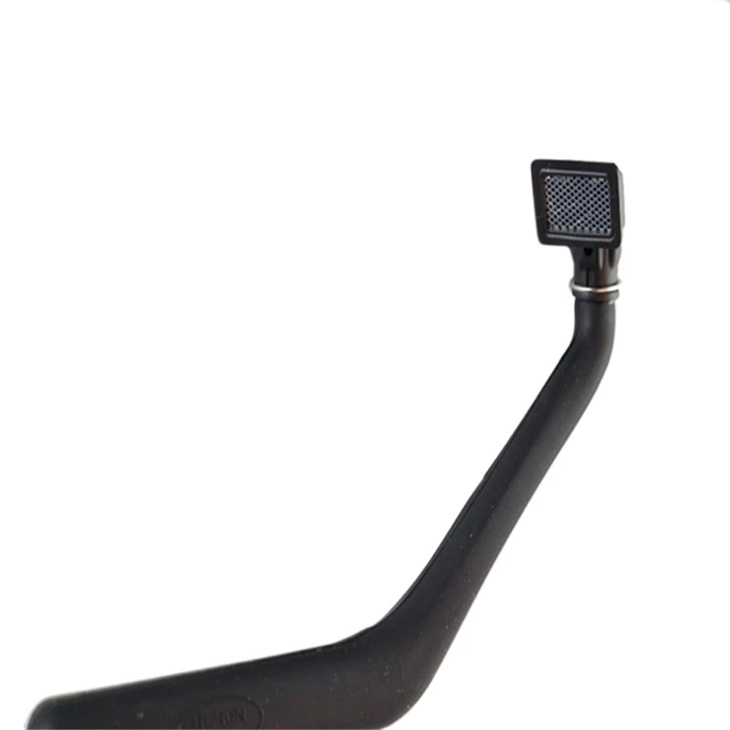 

Suitable for Axial SCX10 II 90046 90047 LC80 RC Car Shell Parts 1/10 RC Crawler Rubber Safari Snorkel