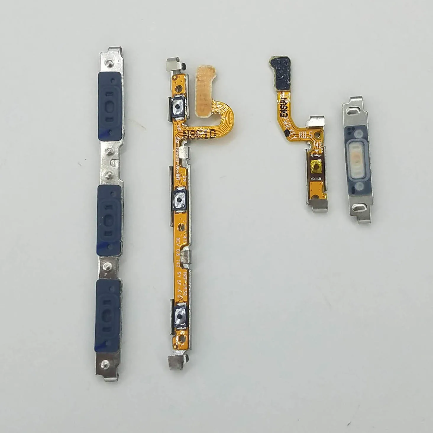 Гибкий кабель для телефона Samsung Galaxy S8 G950 G950F G950FD G950T G950V G950S оригинальный корпус