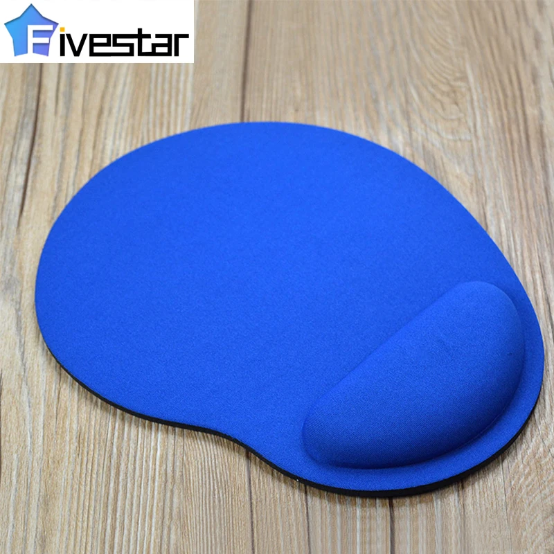 

2020 New Cute Mouse Pad With Wrist Support For School Office Thicken Mousepads Gamer Mice Mats For Desktop PC Computer Laptop