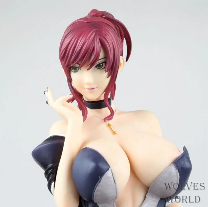 

30cm Sexy Starless Marie Mamiya 1/6 Action Figures PVC brinquedos Collection Figures toys for christmas gift