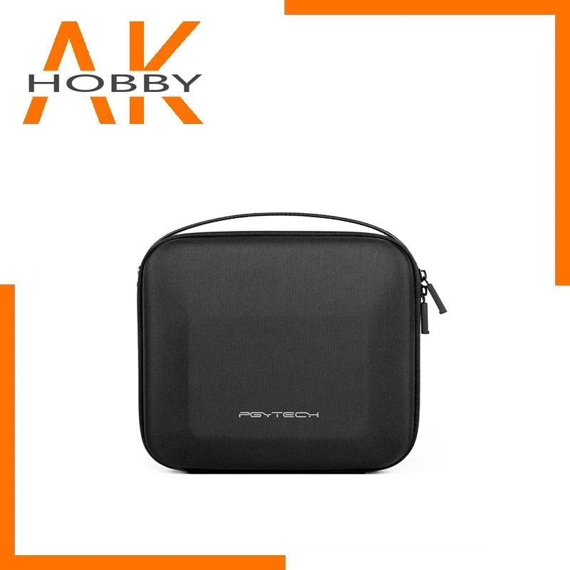 Чехол PGYTECH для переноски EVA жесткая защитная сумка хранения коробка чехол Tello