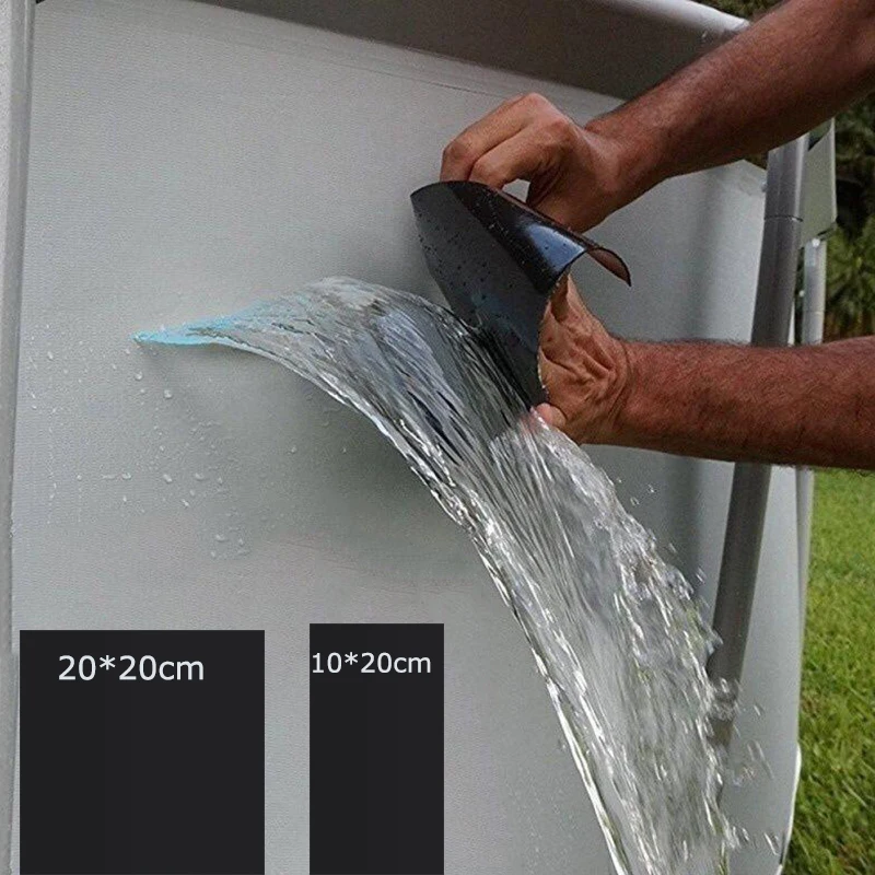 

Super Strong Waterproof Tape Stop Leaks Seal Repair Tape Performance Self Fix Tape Fiberfix Adhesive Insulating Duct Tape