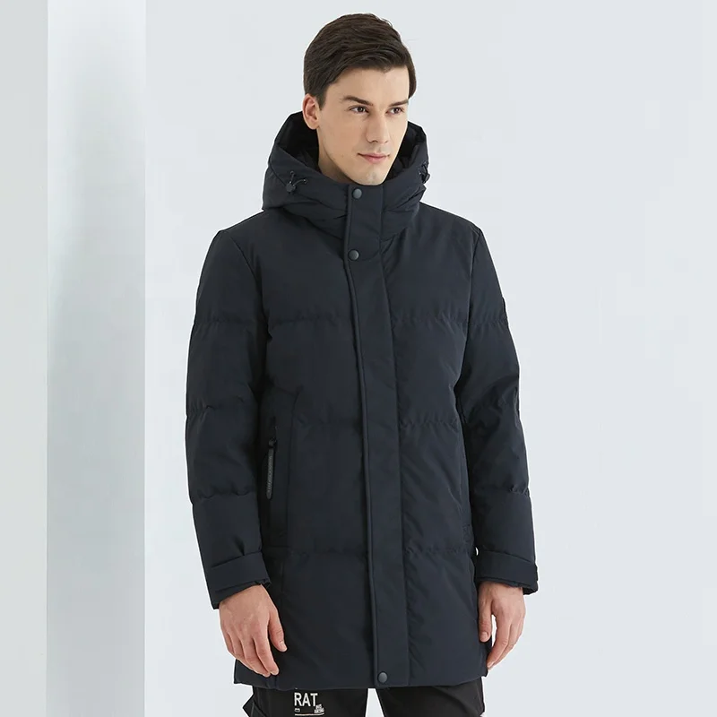 [TANBOER-TA201673]Direct selling Excellent down coat goose man for sale price | Мужская одежда
