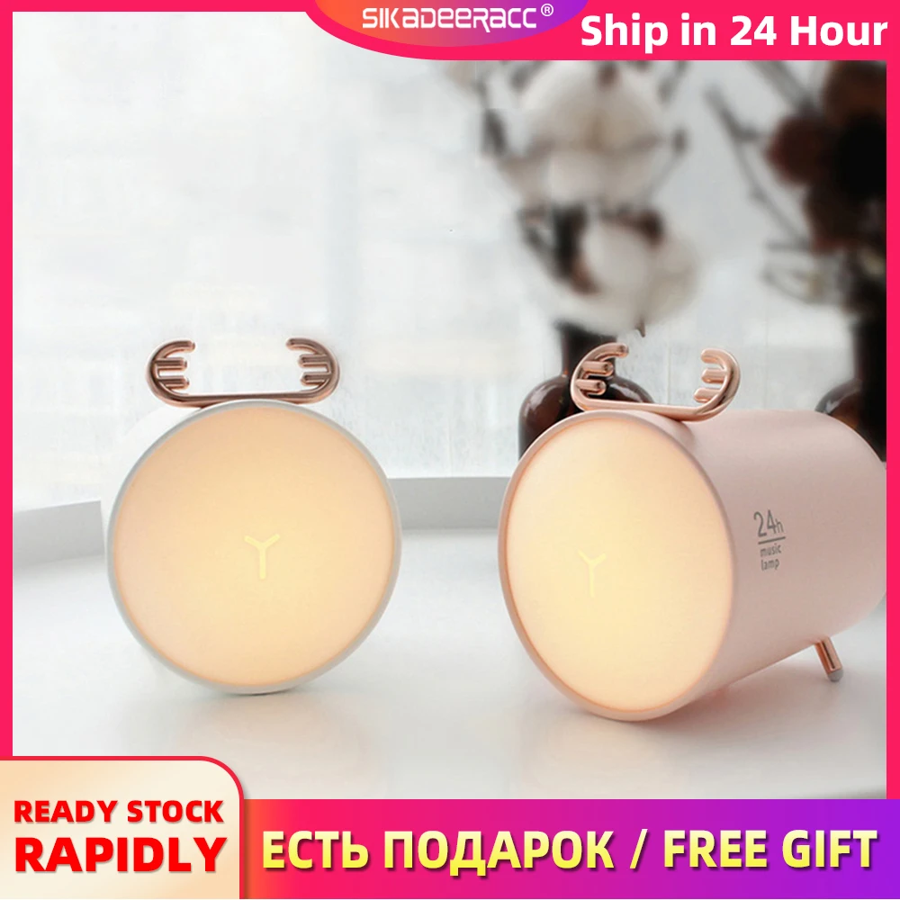 Светодиодный Bluetooth Динамик Портативный Беспроводной громкий стерео объемное