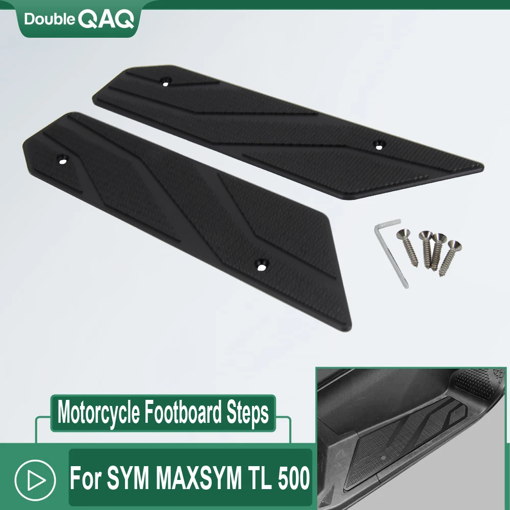 

Foot pegs for motorcycles foot pegs for motorcycles foot pegs for SYM MAXSYM TL 500 TL500