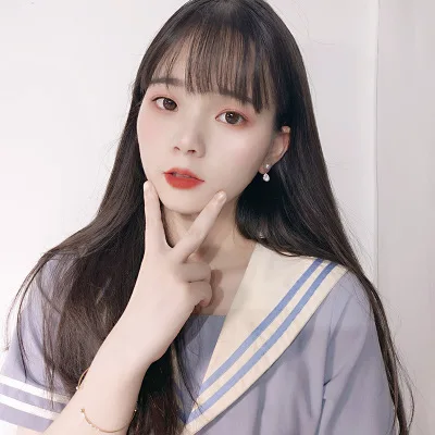 Женские серьги подвески с кристаллами в Корейском стиле для отеля