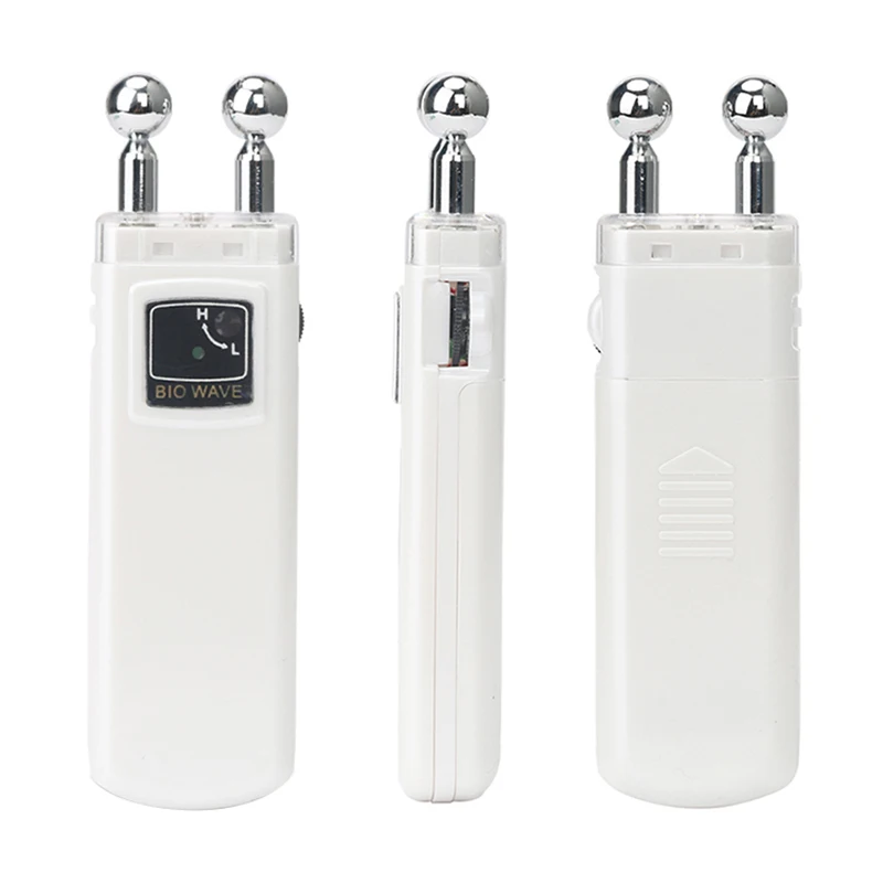 Миниатюрный массажер для глаз устройство избавления от Тёмных кругов мешков