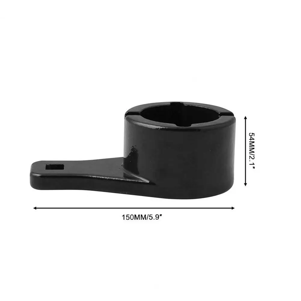 

Harmonic Damper Pulley Crankshaft Crank Holder Removal Wrench for Toyota Lexus Harmonic Damper Pulley Crankshaft Crank Holder Re