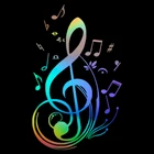 Виниловая наклейка на стенок бампера, 18 х11 см