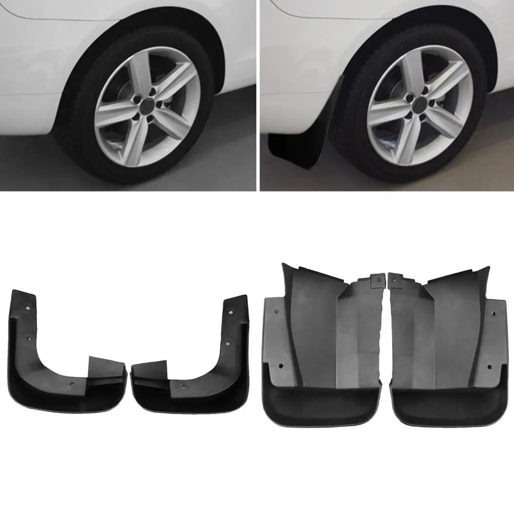 4 шт. Автомобильные Брызговики для Honda Civic 2005-2011 | Автомобили и мотоциклы